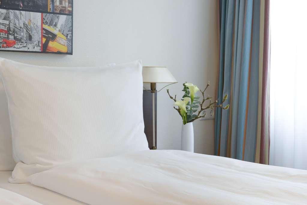 Hotel Stella Maris Αμβούργο Δωμάτιο φωτογραφία