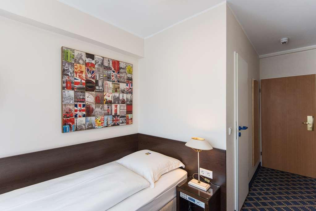 Hotel Stella Maris Αμβούργο Δωμάτιο φωτογραφία