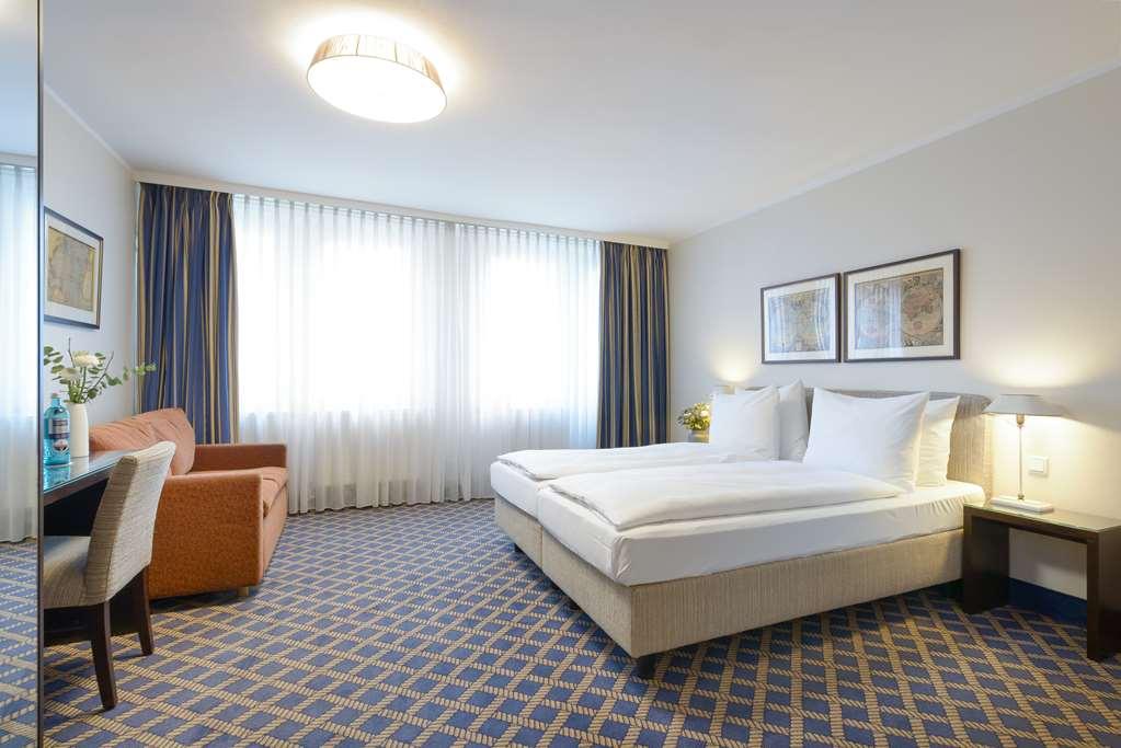 Hotel Stella Maris Αμβούργο Δωμάτιο φωτογραφία