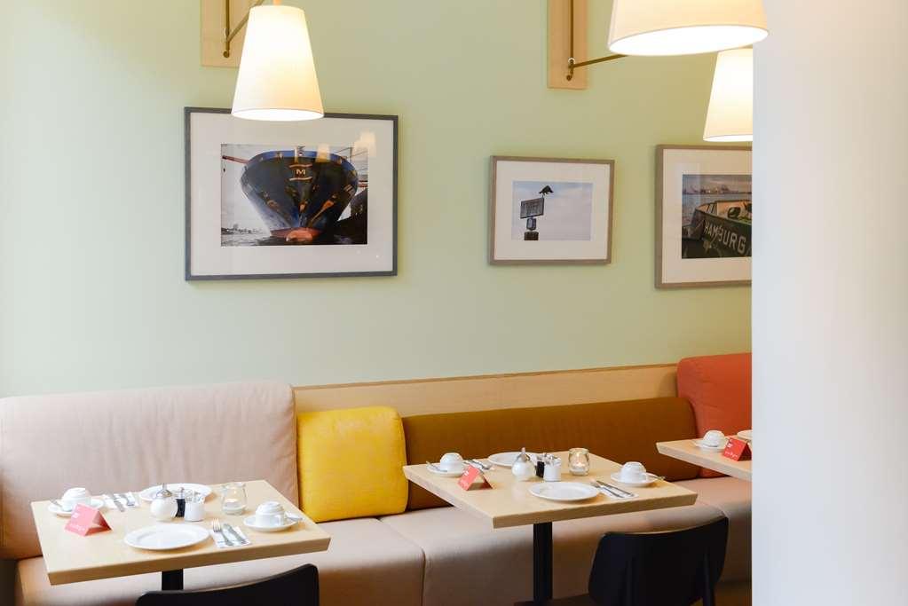 Hotel Stella Maris Αμβούργο Εξωτερικό φωτογραφία