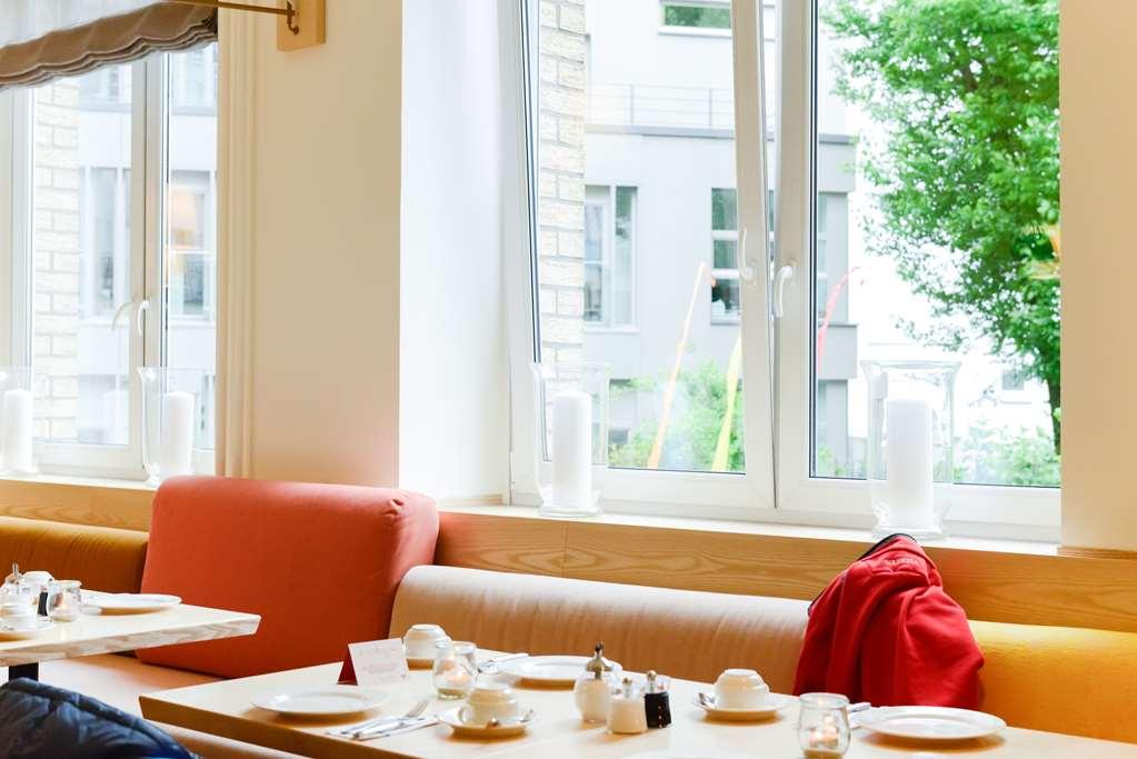 Hotel Stella Maris Αμβούργο Εξωτερικό φωτογραφία