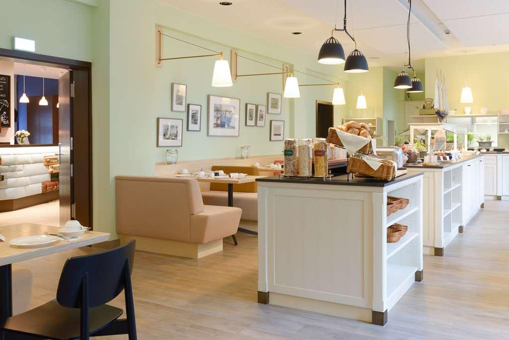 Hotel Stella Maris Αμβούργο Εξωτερικό φωτογραφία